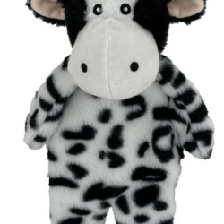 Floppy 13" - Cow