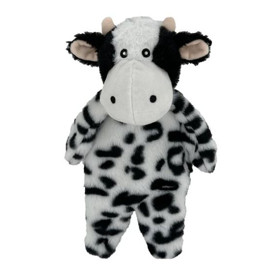 Floppy 13" - Cow