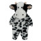 Floppy 13" - Cow