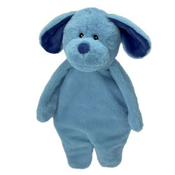 Floppy 19" - Dog Blue