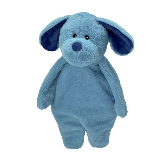 Floppy 19" - Dog Blue