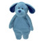 Floppy 19" - Dog Blue