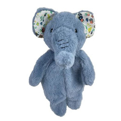 Floppy 13" - Elephant Blue