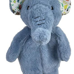 Floppy 13" - Elephant Blue