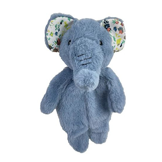 Floppy 13" - Elephant Blue