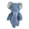 Floppy 13" - Elephant Blue