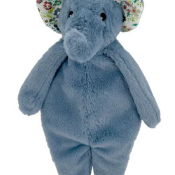 Floppy 19" - Elephant Navy Blue