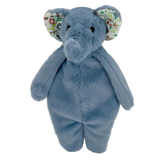 Floppy 19" - Elephant Navy Blue