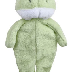 Floppy 19" - Frog