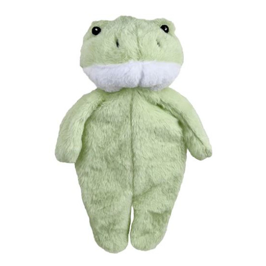 Floppy 19" - Frog