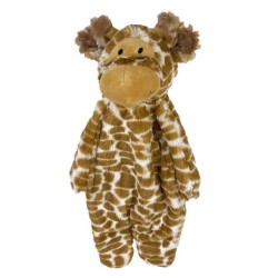 Floppy 19" - Giraffe