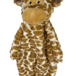 Floppy 19" - Giraffe