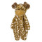 Floppy 19" - Giraffe