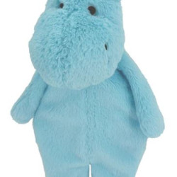 Floppy 19" - Hippo