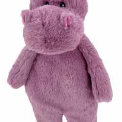 Floppy 13" - Hippo Lavender