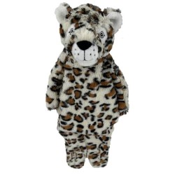 Floppy 19" - Leopard