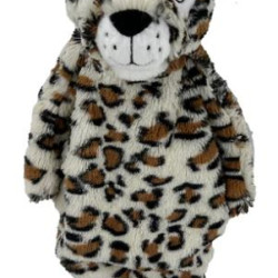 Floppy 19" - Leopard