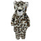 Floppy 19" - Leopard