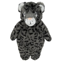 Floppy 13" - Leopard Gray
