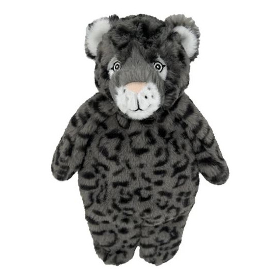 Floppy 13" - Leopard Gray