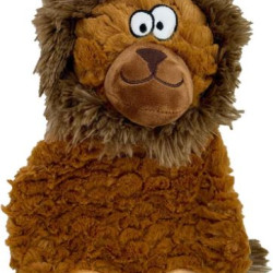 Floppy 12" - Lion
