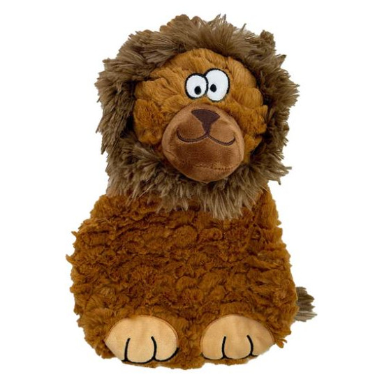 Floppy 12" - Lion