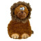 Floppy 12" - Lion
