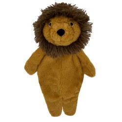 Floppy 19" - Lion