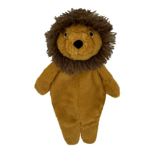 Floppy 19" - Lion