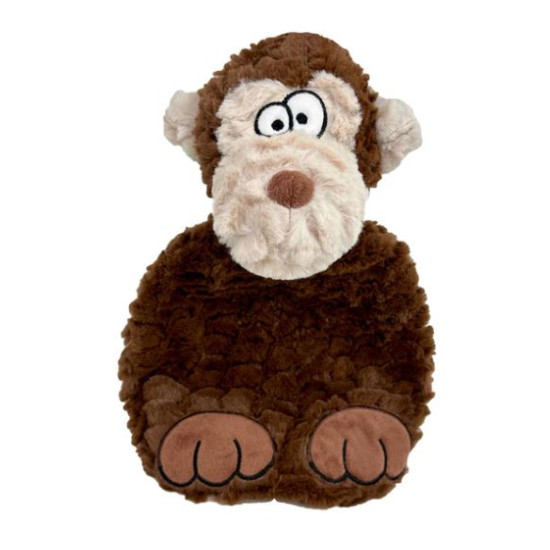 Floppy 12" - Monkey