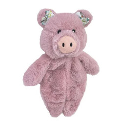 Floppy 13" - Pig Mauve