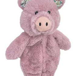 Floppy 13" - Pig Mauve