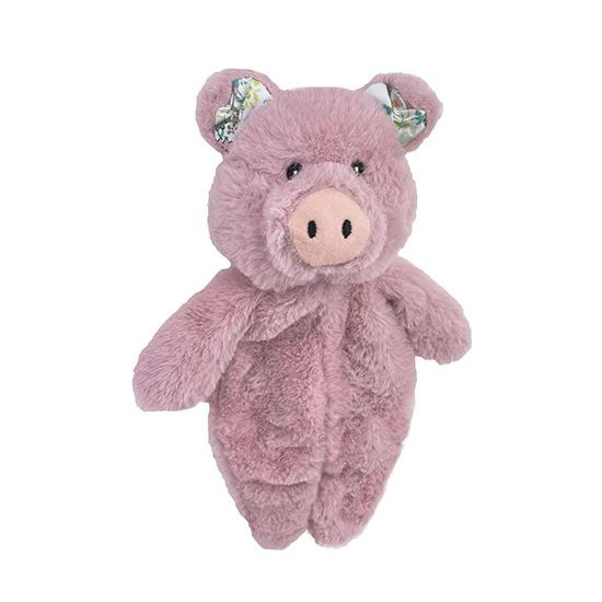 Floppy 13" - Pig Mauve