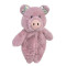 Floppy 13" - Pig Mauve