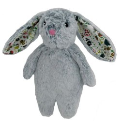 Floppy 13" - Rabbit French Blue
