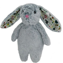 Floppy 13" - Rabbit French Blue
