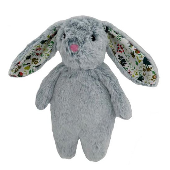 Floppy 13" - Rabbit French Blue
