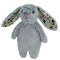 Floppy 13" - Rabbit French Blue