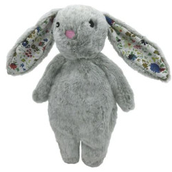 Floppy 13" - Rabbit Gray