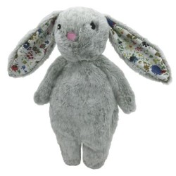 Floppy 13" - Rabbit Gray