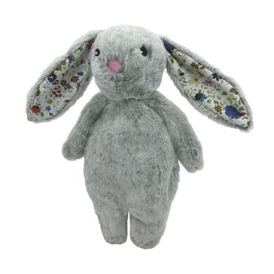Floppy 13" - Rabbit Gray