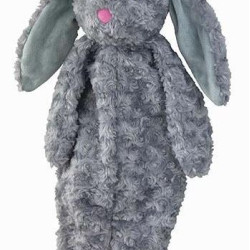 Floppy 19" - Rabbit Gray