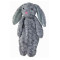 Floppy 19" - Rabbit Gray