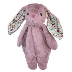 Floppy 19" - Rabbit Mauve