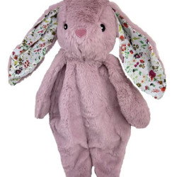 Floppy 19" - Rabbit Mauve