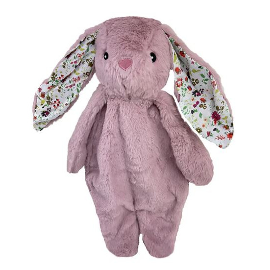 Floppy 19" - Rabbit Mauve