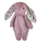 Floppy 19" - Rabbit Mauve