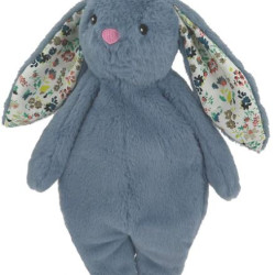 Floppy 19" - Rabbit Navy Blue
