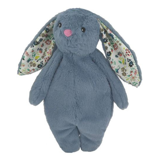 Floppy 19" - Rabbit Navy Blue