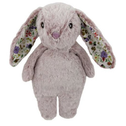 Floppy 13" - Rabbit Salmon Pink